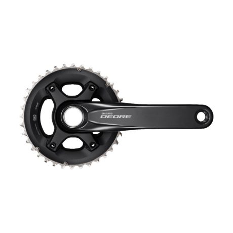 Shimano Deore FC-M6000-2 integrált MTB hajtómű