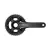 Shimano Deore FC-M6000-2 integrált MTB hajtómű