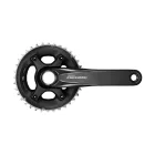 Shimano Deore FC-M6000-2 integrált MTB hajtómű