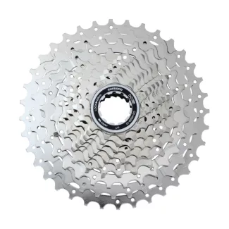 Shimano Deore CS-HG50-10 fogaskoszorú