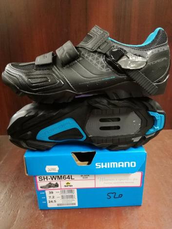 Shimano wm64 sale
