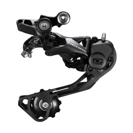 Shimano Deore RD-M6000 10 sebességes MTB hátsó váltó