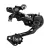 Shimano Deore RD-M6000 10 sebességes MTB hátsó váltó