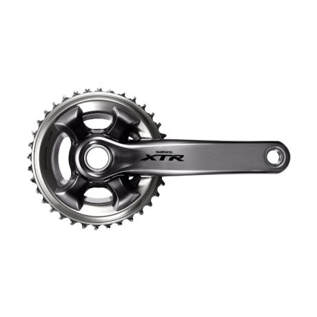 Shimano XTR FC-M9020-B2 integrált MTB hajtómű