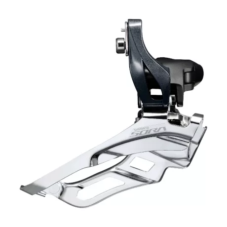 Shimano Sora FD-R3030 konzolos országúti első váltó