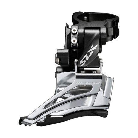 Shimano SLX FD-M7025-H bilincses MTB első váltó