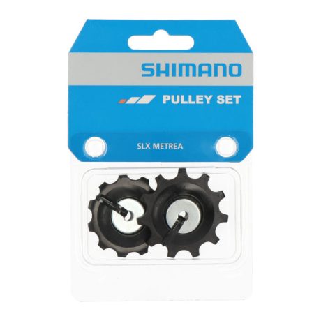 Shimano SLX Metrea váltógörgő