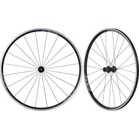 Shimano Tiagra WH-RS100 országúti kerékszett