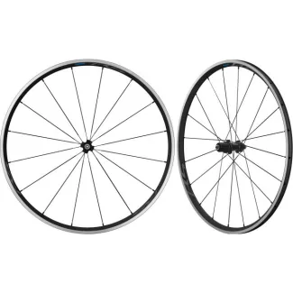 Shimano 105 WH-RS300 országúti kerékszett