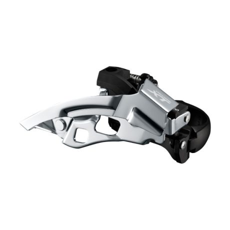 Shimano Deore XT FD-T8000-L3 bilincses MTB első váltó