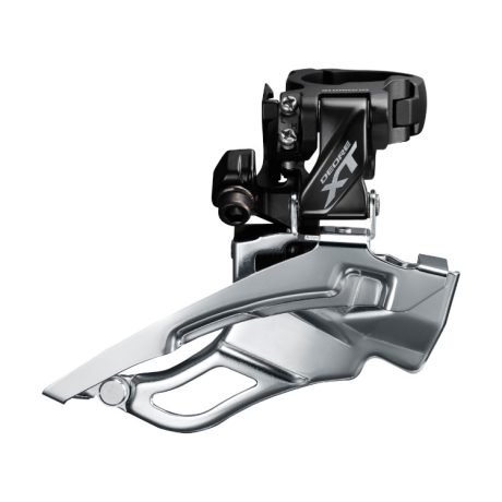 Shimano Deore XT FD-T8000-H bilincses MTB első váltó