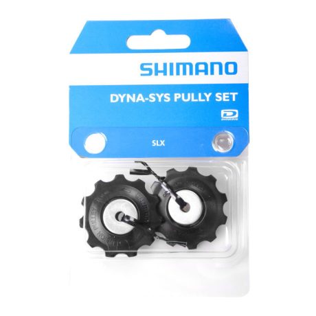 Shimano RD-M663 váltógörgő