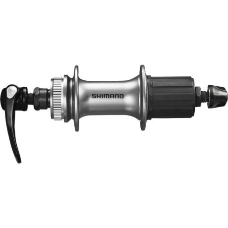 Shimano Alivio FH-M4055 hátsó kerékagy