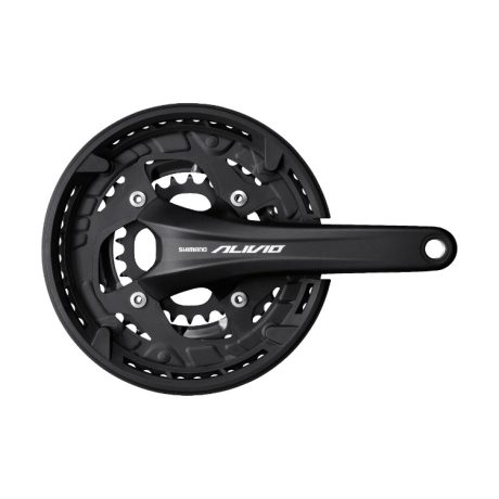 Shimano Alivio FC-T4060 integrált MTB hajtómű