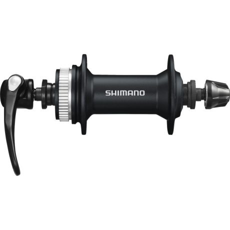 Shimano Alivio HB-M4050 első kerékagy