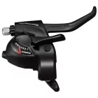 Shimano Tourney ST-TX800 trekking fékváltókar