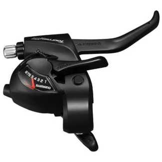Shimano Tourney ST-TX800 trekking fékváltókar