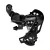 Shimano Tourney RD-TX800 7/8 sebességes MTB hátsó váltó