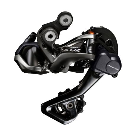 Shimano XTR RD-M9050 Di2 11 sebességes MTB hátsó váltó