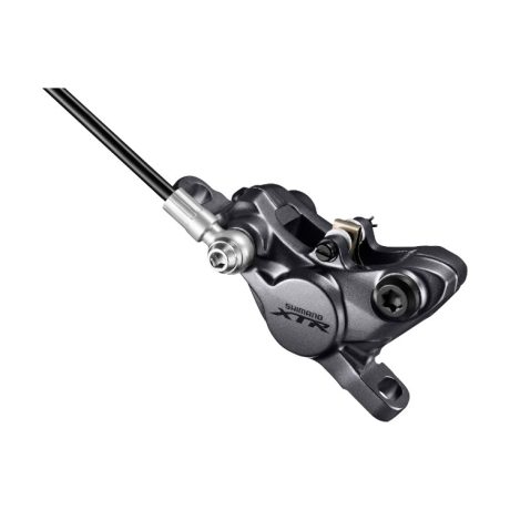 Shimano XTR BR-M9000 hidraulikus féknyereg