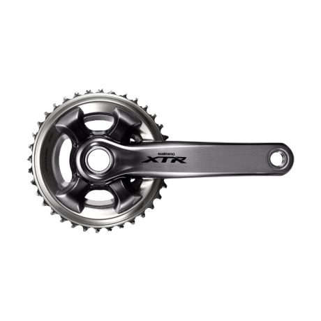 Shimano XTR FC-M9020-2 integrált MTB hajtómű