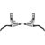 Shimano Alivio BL-T4000 V-fékkar pár