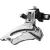 Shimano Altus FD-M313-T bilincses MTB első váltó