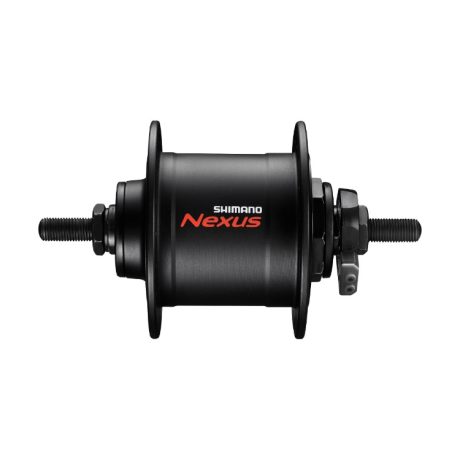 Shimano Nexus DH-C3000-1N dinamós kerékagy