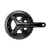 Shimano 105 FC-RS510 integrált országúti hajtómű