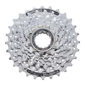 Shimano Alivio CS-HG51-8 fogaskoszorú