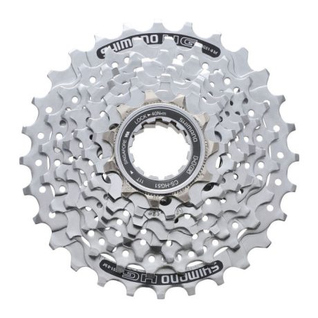 Shimano Alivio CS-HG51-8 fogaskoszorú