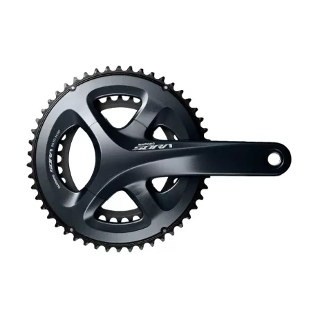 Shimano Sora FC-R3000 integrált országúti hajtómű