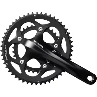 Shimano Tiagra FC-RS400 integrált országúti hajtómű