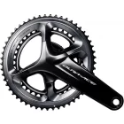 Shimano Dura-Ace FC-R9100-P wattmérős integrált országúti hajtómű