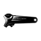 Shimano Dura-Ace FC-R9100-P integrált országúti wattmérő