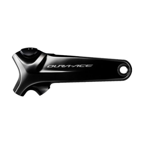 Shimano Dura-Ace FC-R9100-P integrált országúti wattmérő
