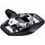 Shimano PDED500 patent pedál