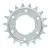 Shimano Alfine CS-S500 lánckerék