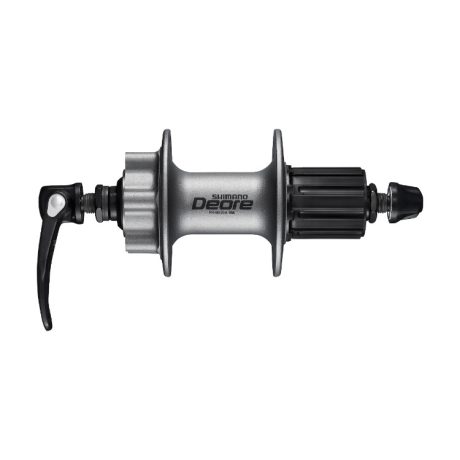 Shimano Deore FH-M525-A hátsó kerékagy