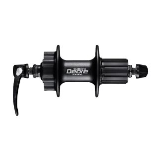 Shimano Deore FH-M525-A hátsó kerékagy