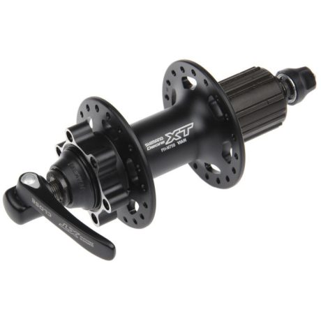 Shimano Deore XT FH-M756 hátsó kerékagy