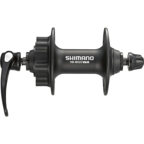 Shimano Deore HB-M525 első kerékagy