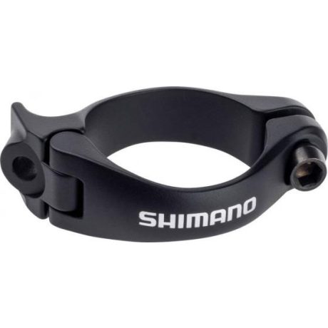 Shimano SMAD91 országúti első váltó adapter