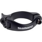 Shimano SMAD91 országúti első váltó adapter