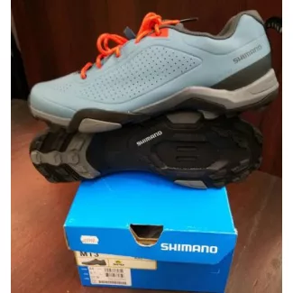Shimano MT3 MTB kerékpáros cipő