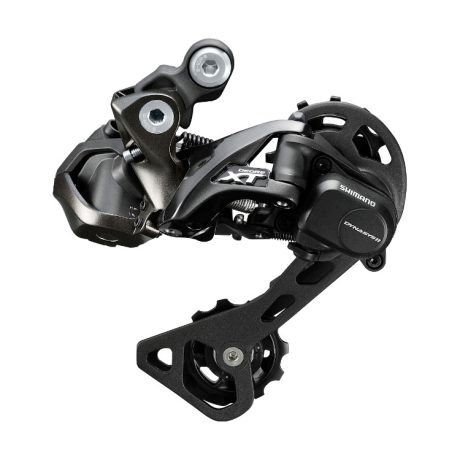 Shimano Deore XT Di2 RD-M8050 11 sebességes MTB hátsó váltó