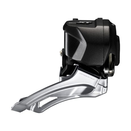 Shimano Deore XT FD-M8070 Di2 MTB első váltó