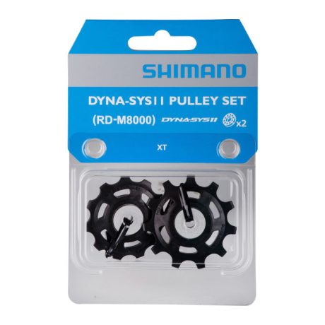 Shimano Deore XT váltógörgő