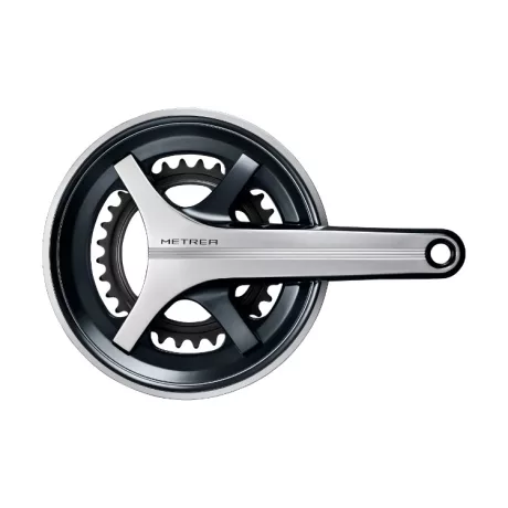 Shimano Metrea FC-U5000-2 integrált országúti hajtómű