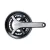 Shimano Metrea FC-U5000-2 integrált országúti hajtómű